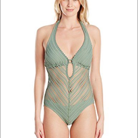 Robin Piccone Other - Robin Piccone One Piece